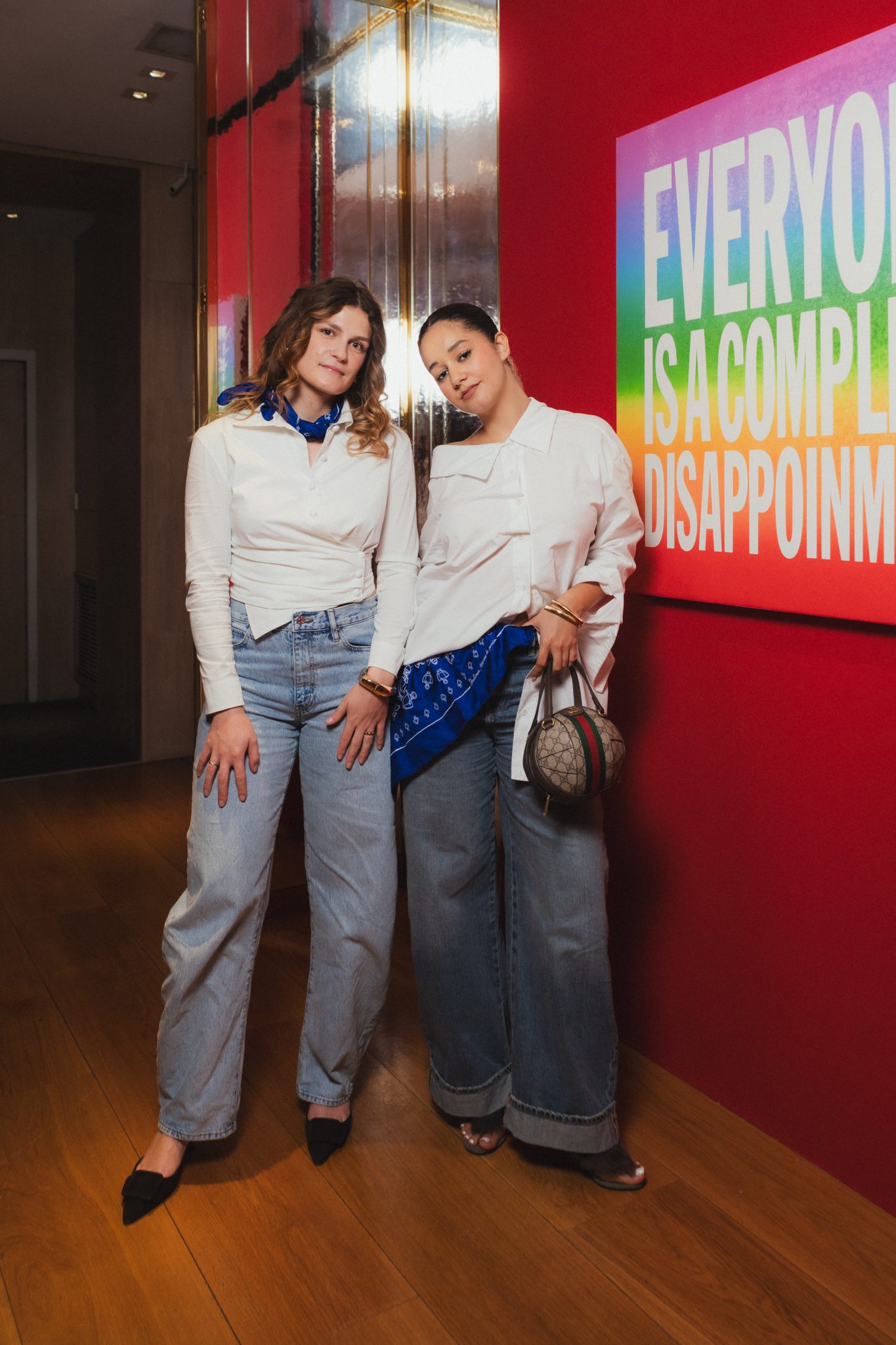  - Guerlain Celebrates the 100th Anniversary of Shalimar