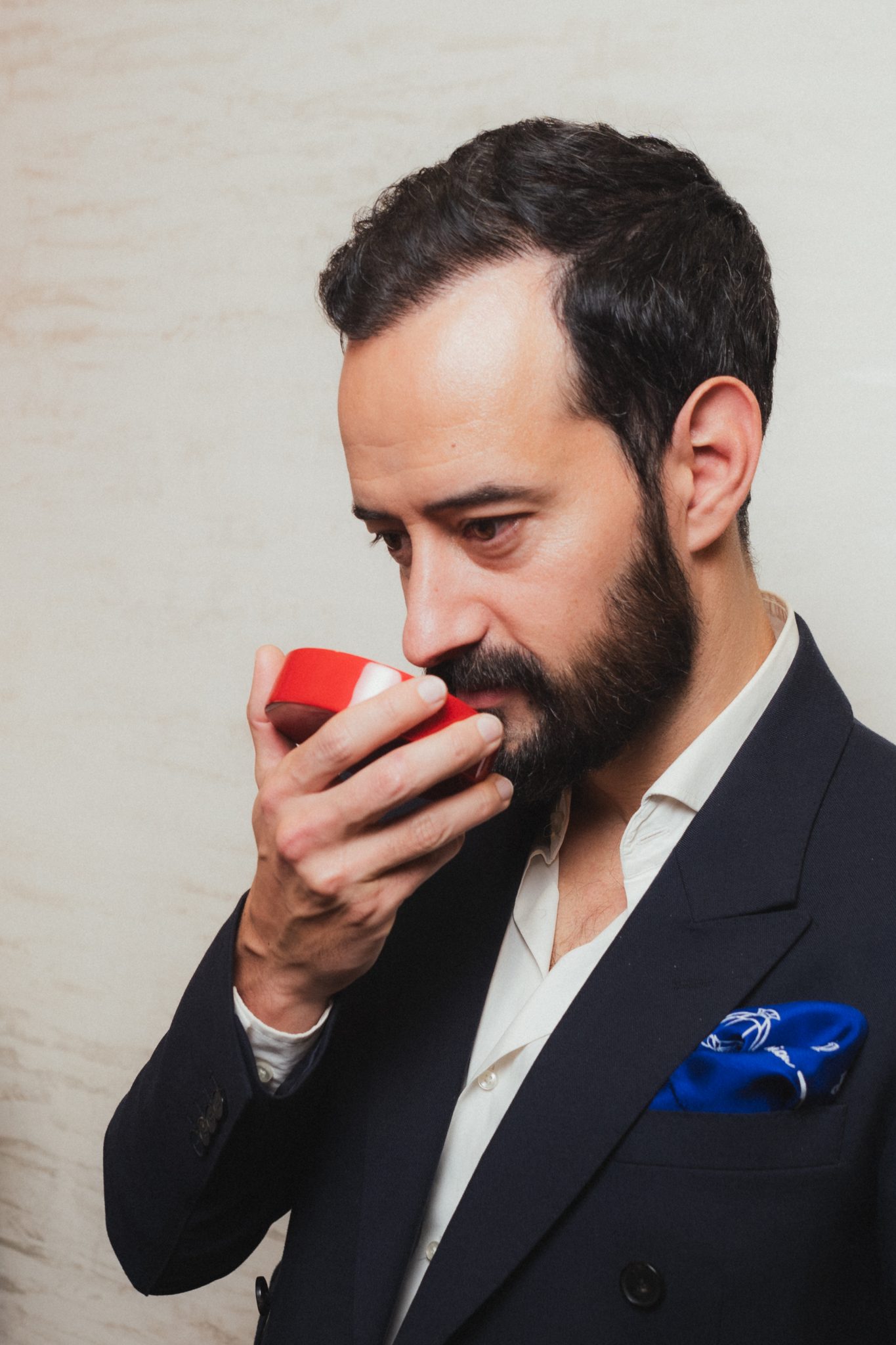  - Guerlain Celebrates the 100th Anniversary of Shalimar