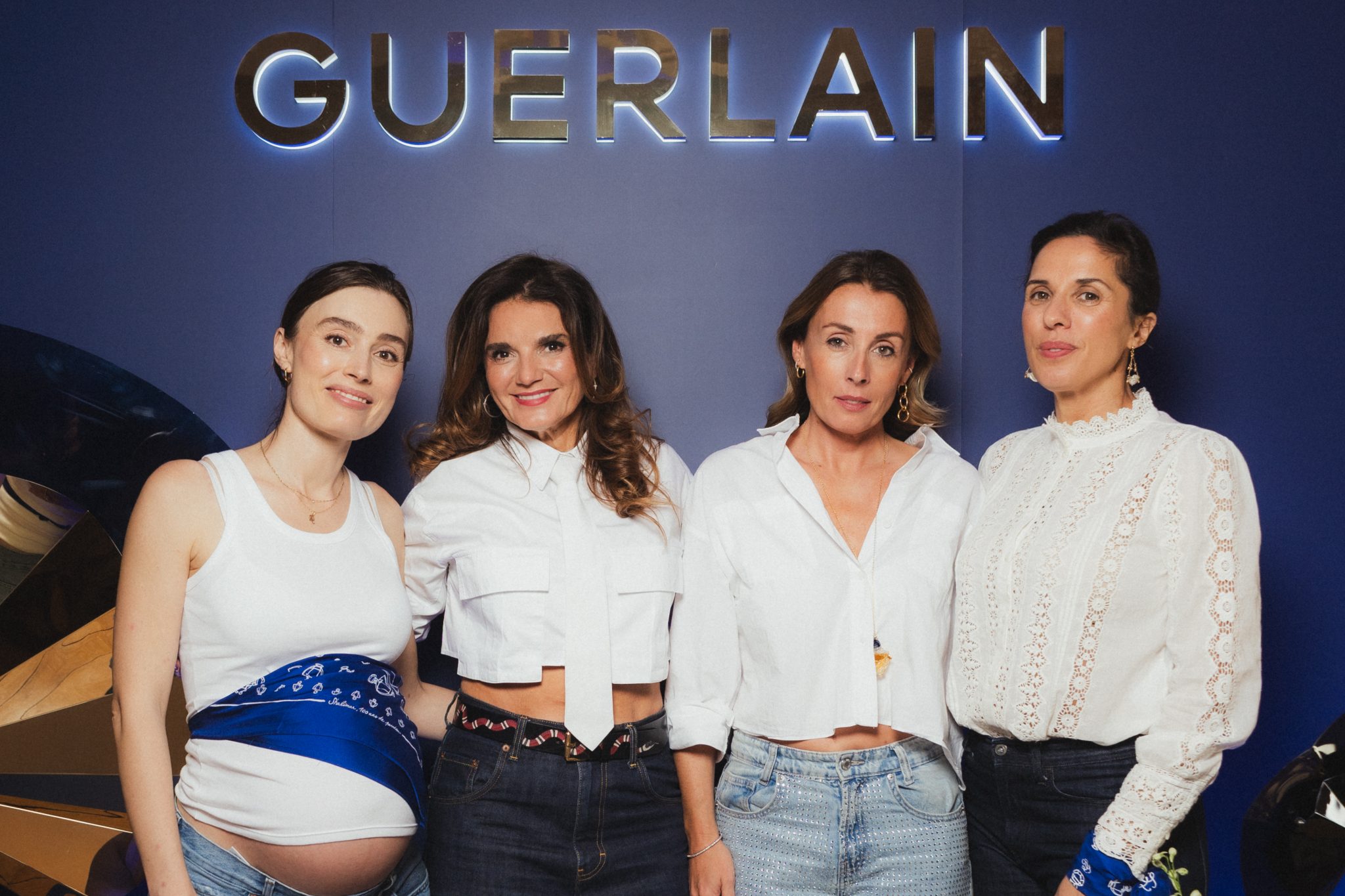  - Le centenaire de Shalimar célébré par Guerlain