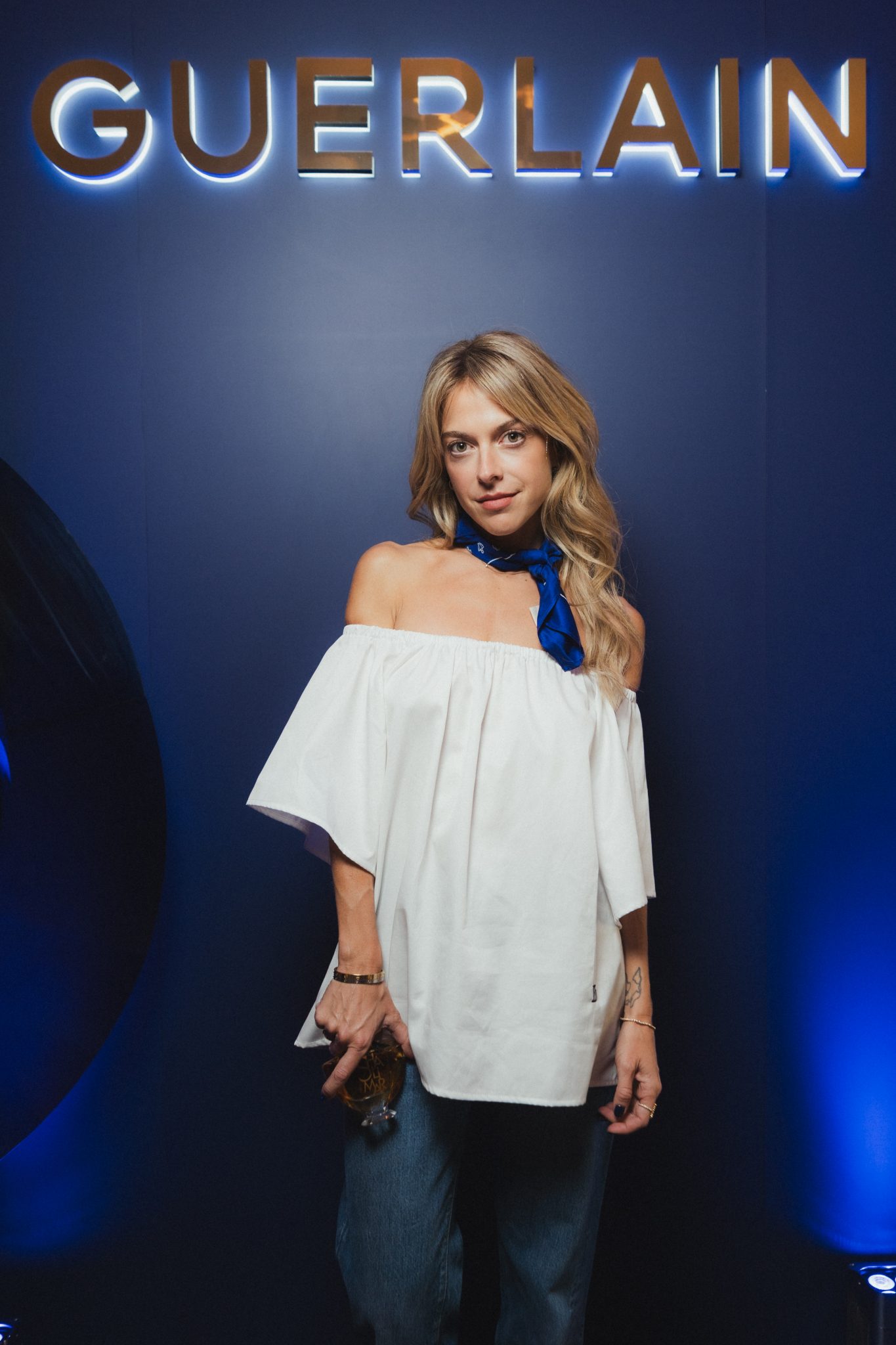  - Guerlain Celebrates the 100th Anniversary of Shalimar