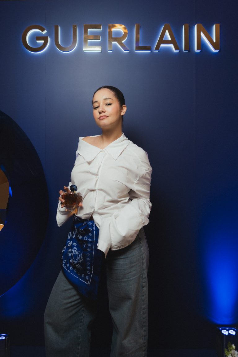  - Le centenaire de Shalimar célébré par Guerlain