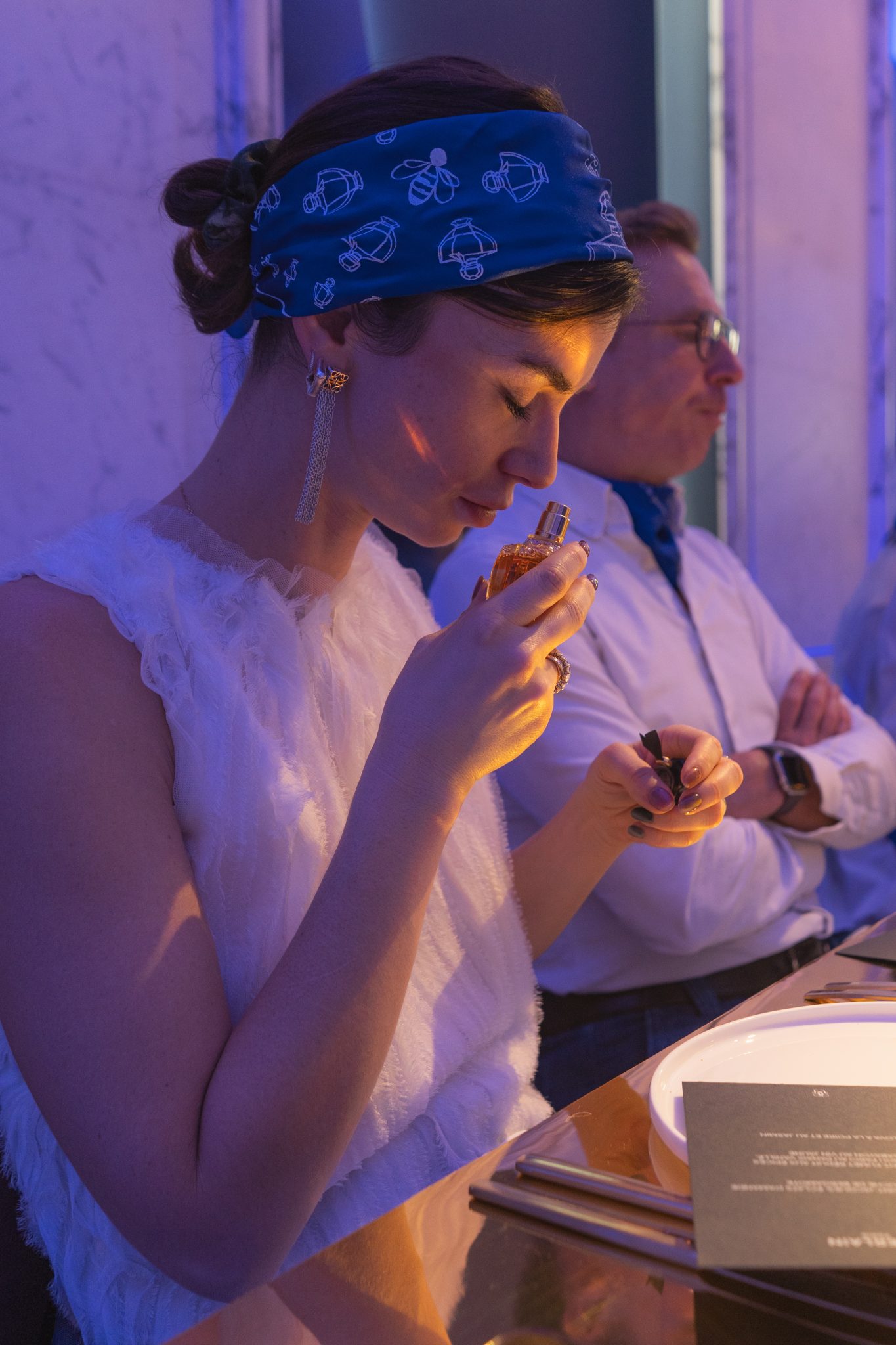  - Le centenaire de Shalimar célébré par Guerlain