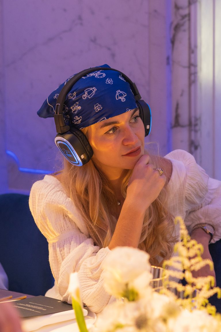  - Le centenaire de Shalimar célébré par Guerlain