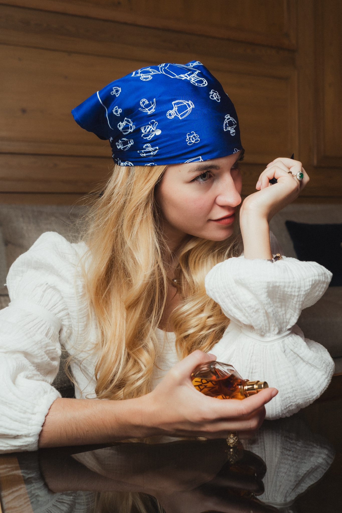  - Le centenaire de Shalimar célébré par Guerlain