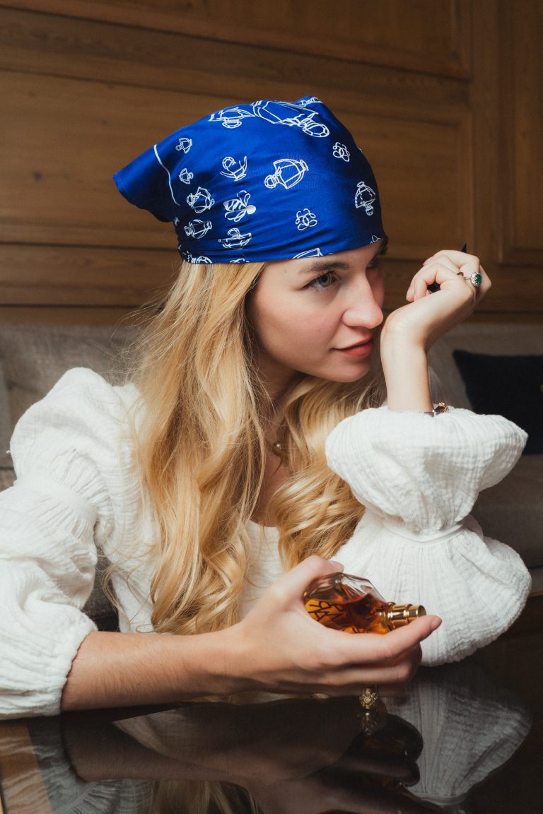  - Le centenaire de Shalimar célébré par Guerlain