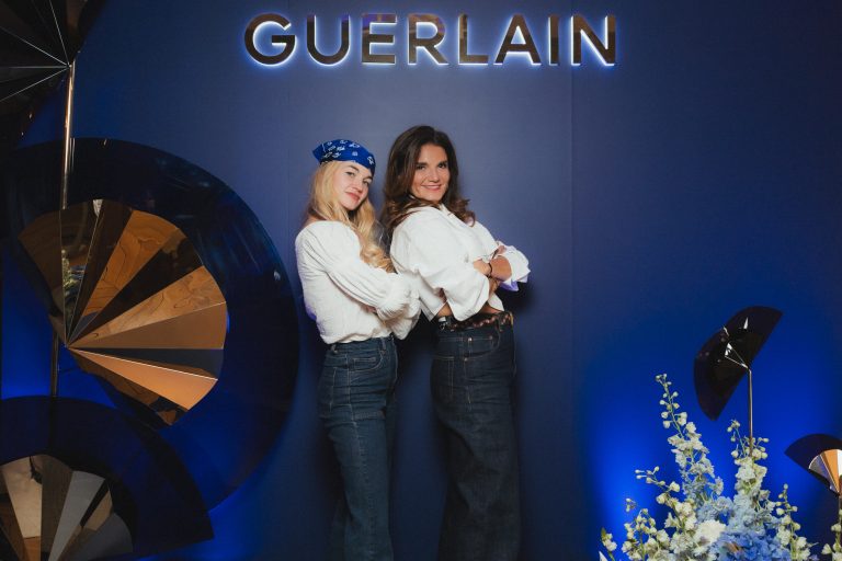  - Le centenaire de Shalimar célébré par Guerlain