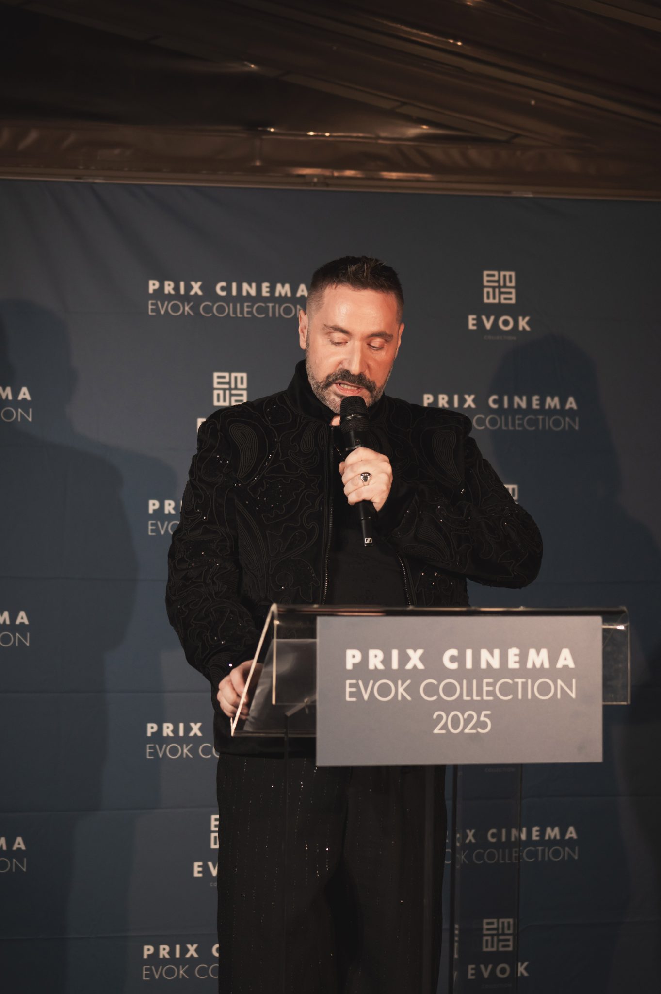  - Les Prix Evok Collection couronnent le cinéma intergénérationnel et inspirant