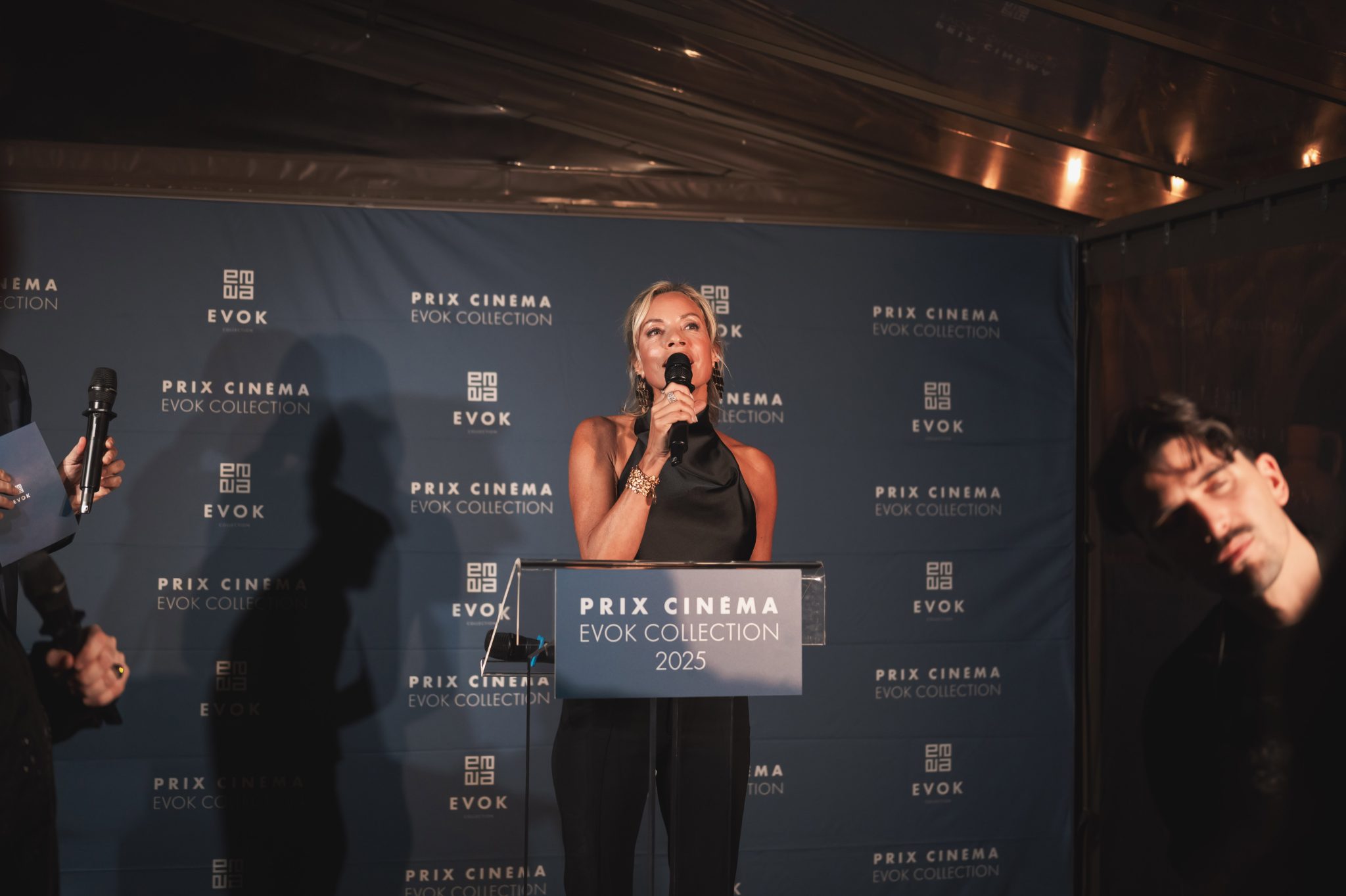  - Les Prix Evok Collection couronnent le cinéma intergénérationnel et inspirant