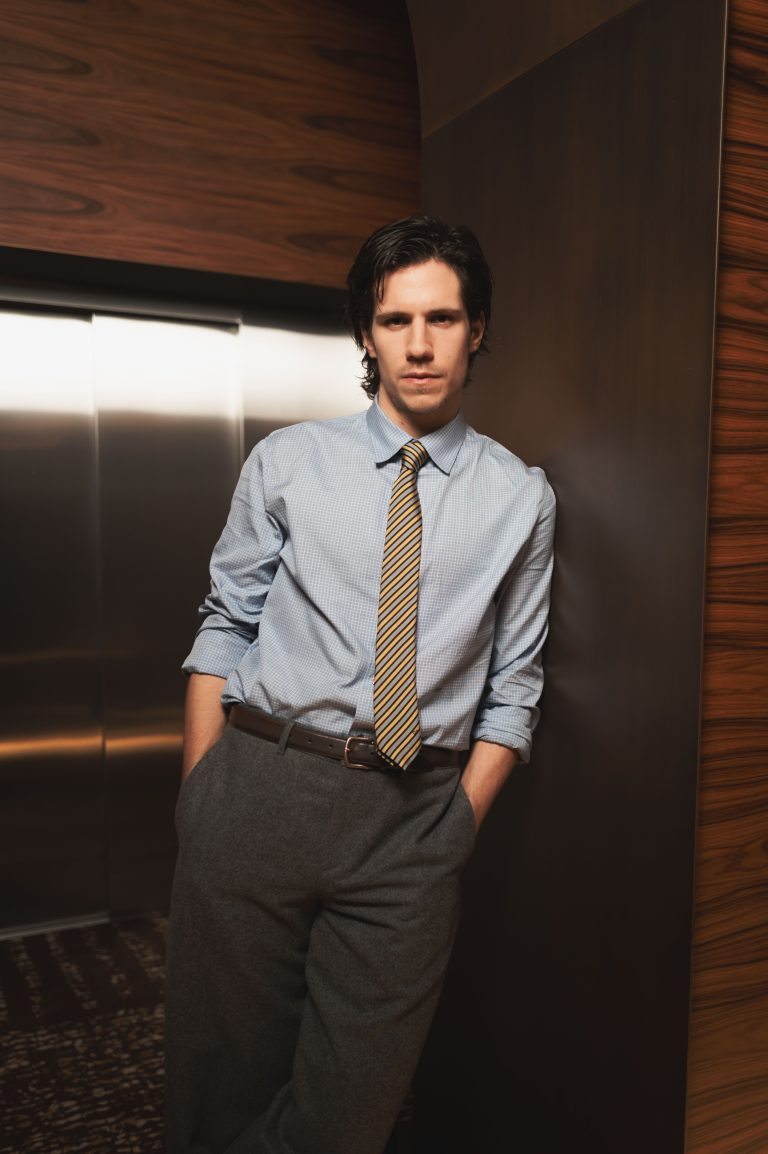  - The Evok Collection Cinema Awards Honour Inspiring, Intergenerational Filmmaking