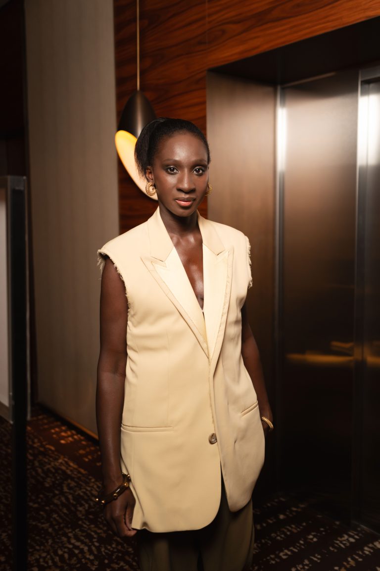  - The Evok Collection Cinema Awards Honour Inspiring, Intergenerational Filmmaking