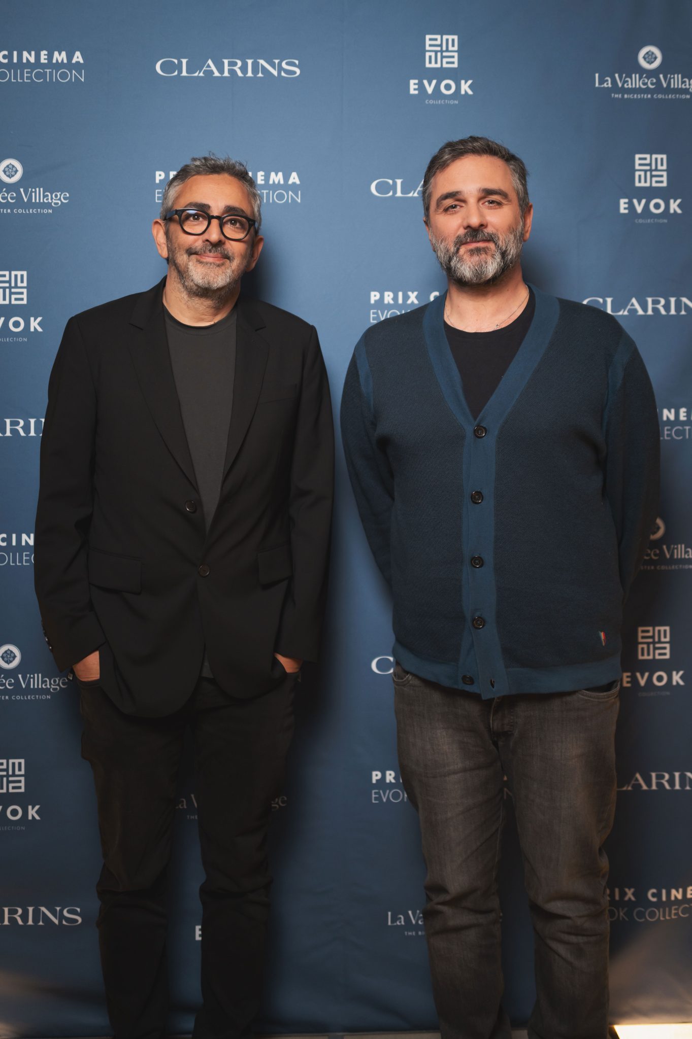  - Les Prix Evok Collection couronnent le cinéma intergénérationnel et inspirant