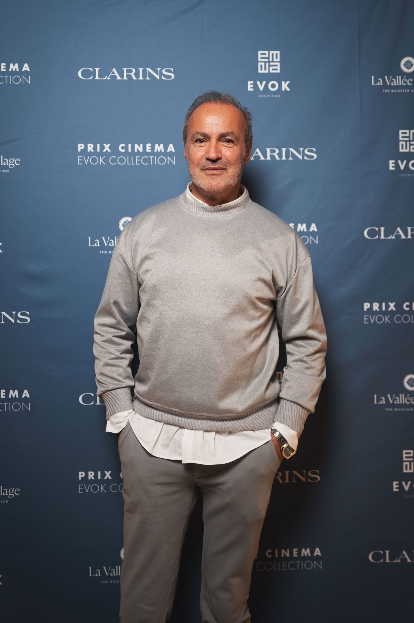  - Les Prix Evok Collection couronnent le cinéma intergénérationnel et inspirant