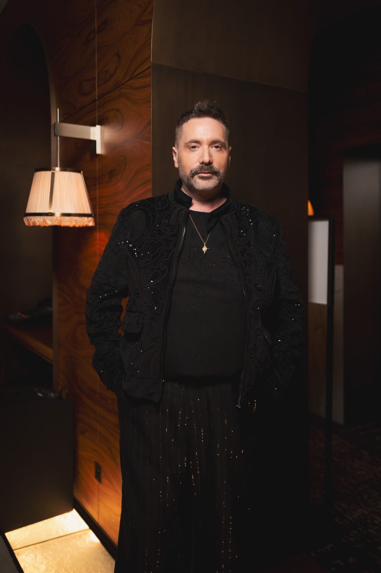  - The Evok Collection Cinema Awards Honour Inspiring, Intergenerational Filmmaking