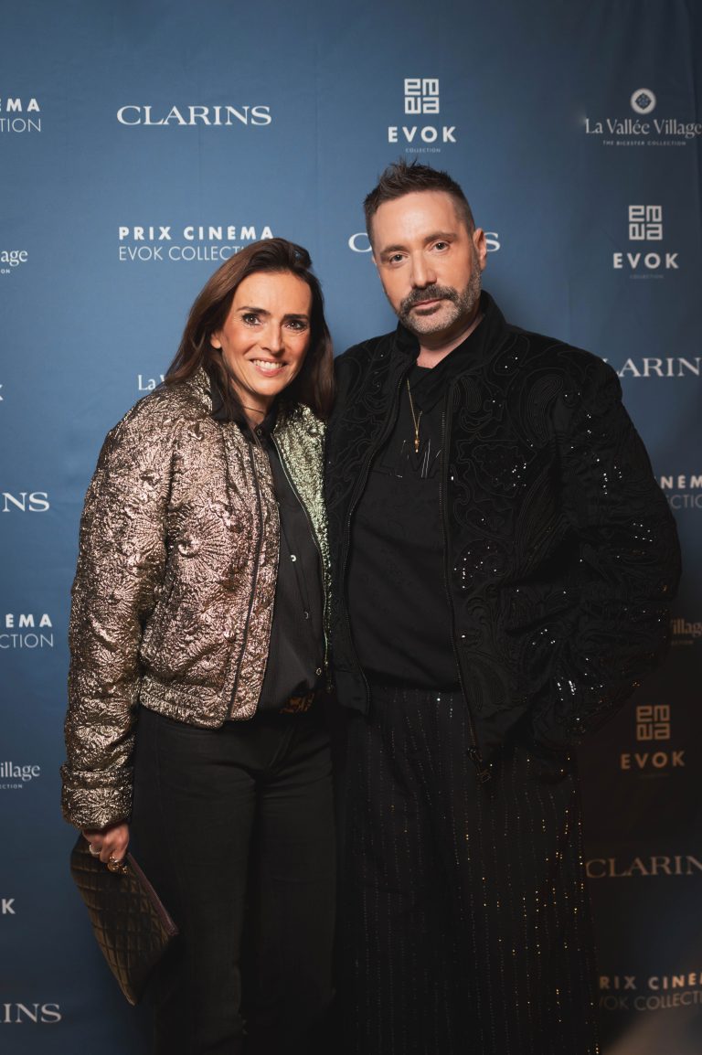  - The Evok Collection Cinema Awards Honour Inspiring, Intergenerational Filmmaking