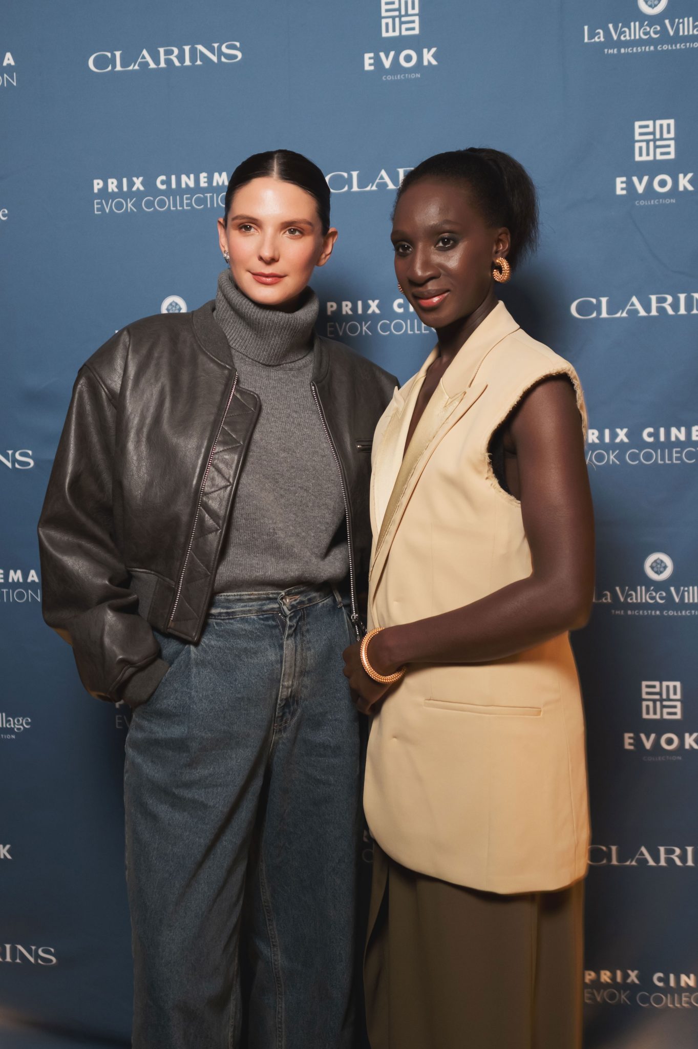  - Les Prix Evok Collection couronnent le cinéma intergénérationnel et inspirant