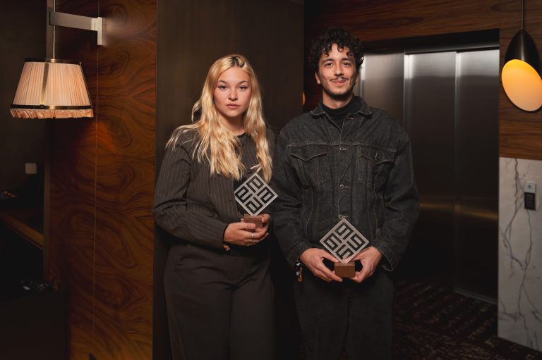  - The Evok Collection Cinema Awards Honour Inspiring, Intergenerational Filmmaking