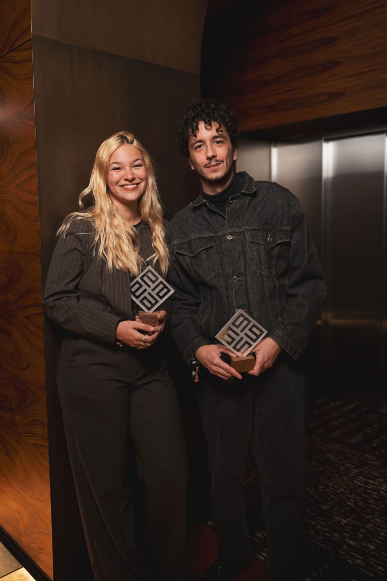  - The Evok Collection Cinema Awards Honour Inspiring, Intergenerational Filmmaking