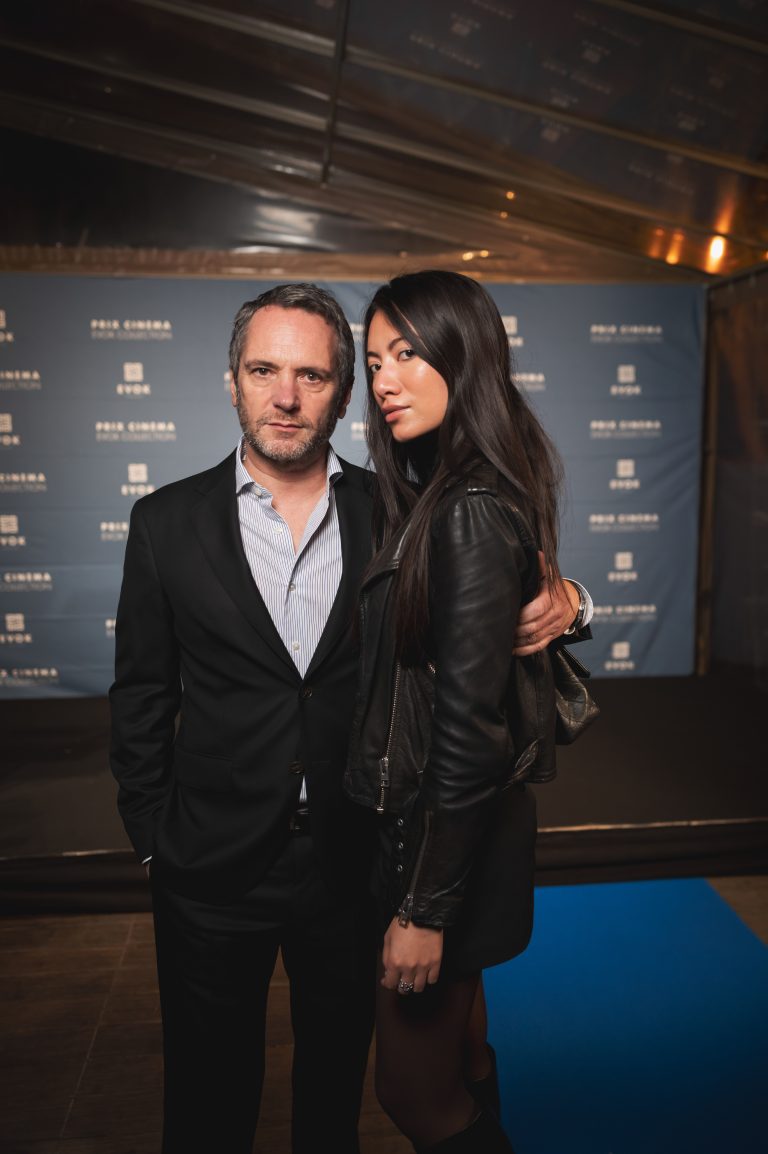  - The Evok Collection Cinema Awards Honour Inspiring, Intergenerational Filmmaking