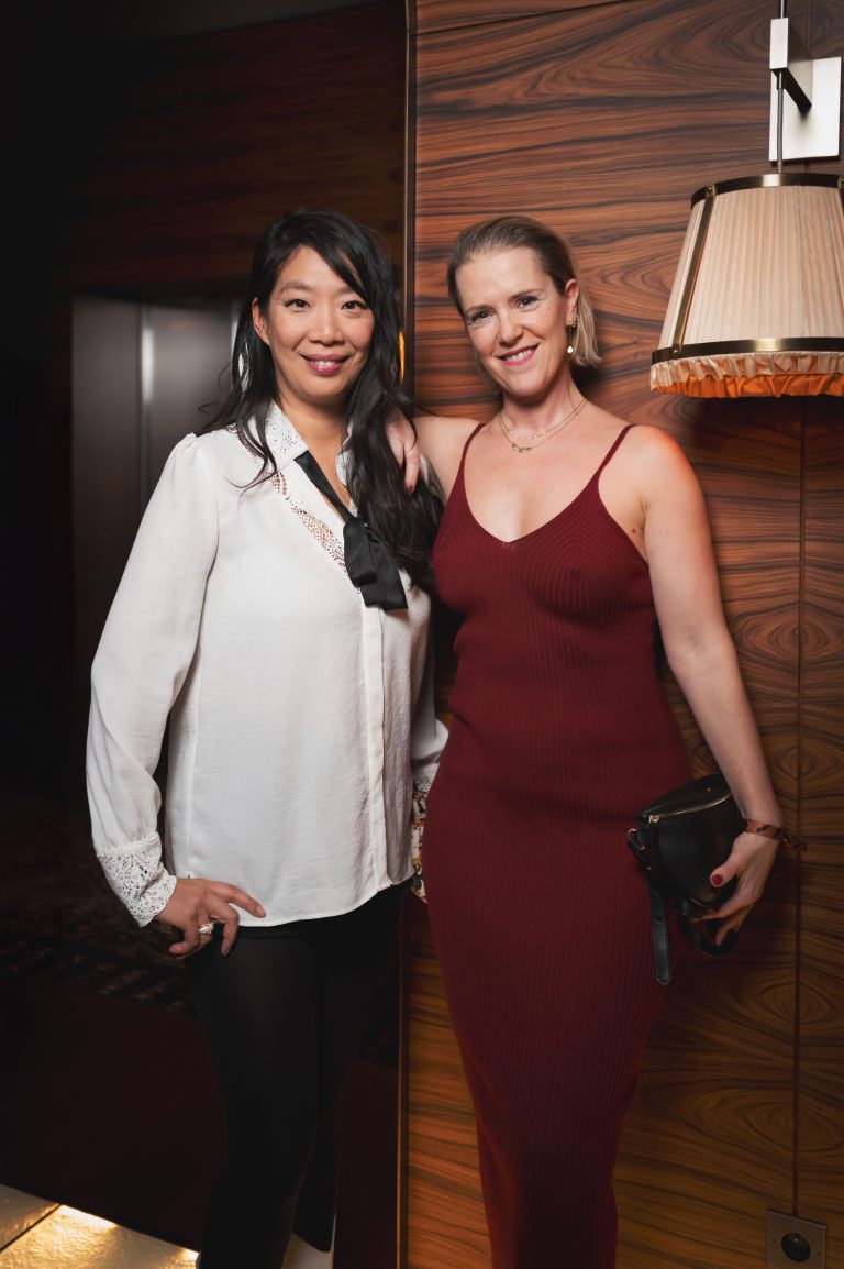  - The Evok Collection Cinema Awards Honour Inspiring, Intergenerational Filmmaking