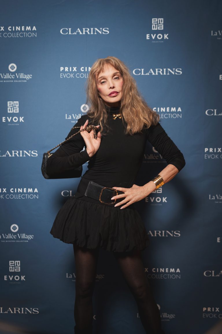  - The Evok Collection Cinema Awards Honour Inspiring, Intergenerational Filmmaking