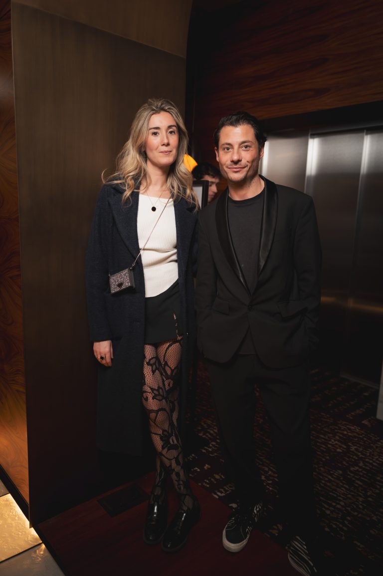  - The Evok Collection Cinema Awards Honour Inspiring, Intergenerational Filmmaking