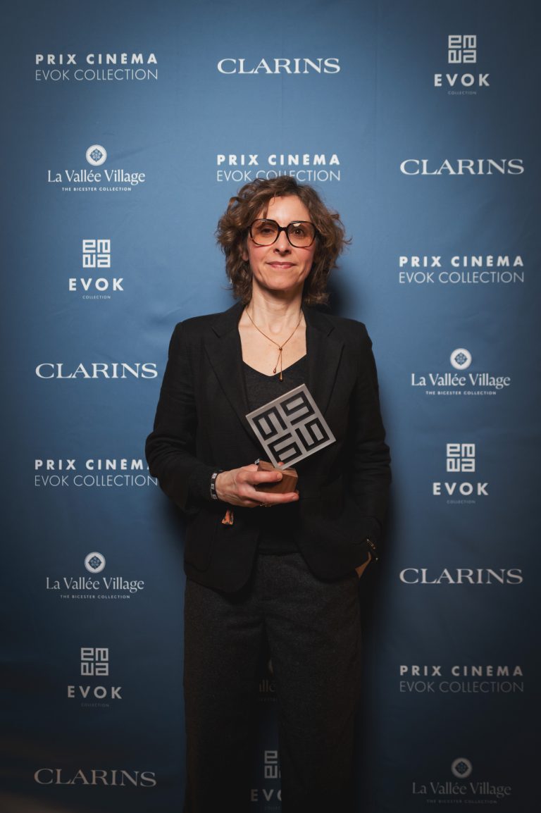  - The Evok Collection Cinema Awards Honour Inspiring, Intergenerational Filmmaking