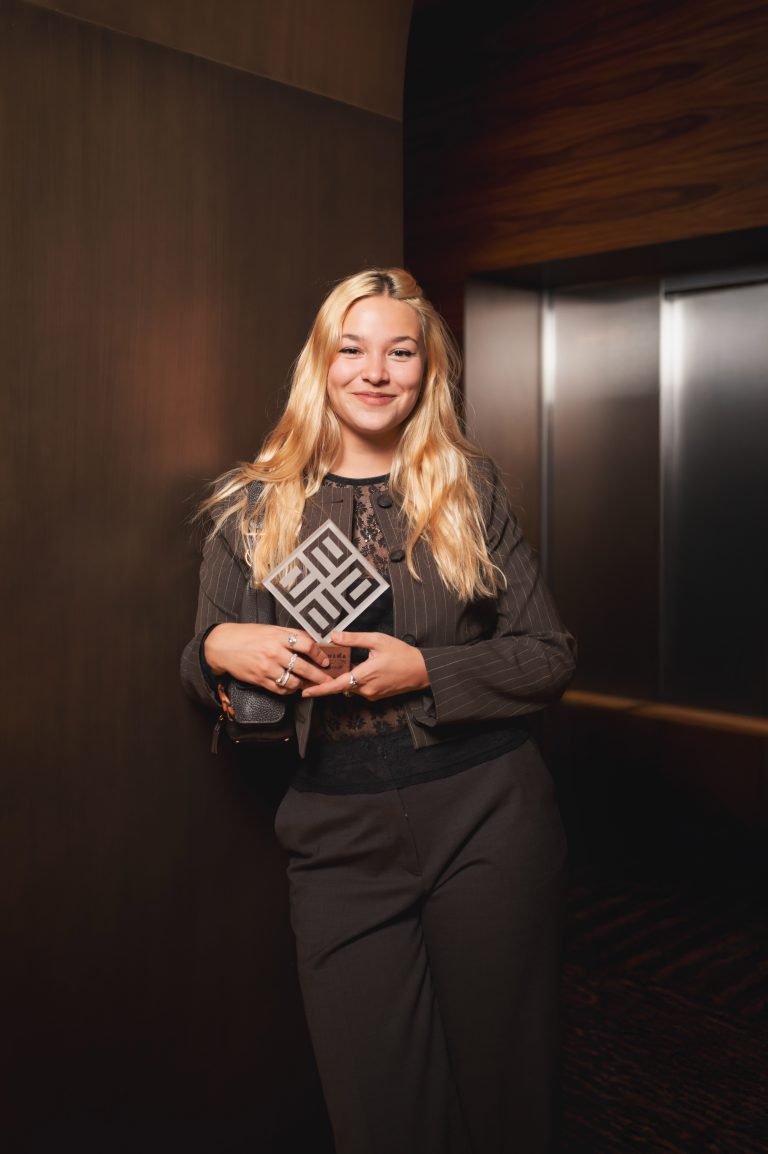  - The Evok Collection Cinema Awards Honour Inspiring, Intergenerational Filmmaking