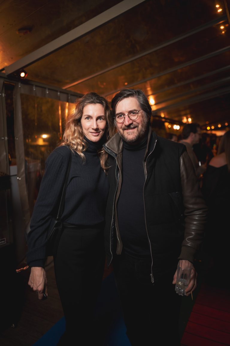  - The Evok Collection Cinema Awards Honour Inspiring, Intergenerational Filmmaking