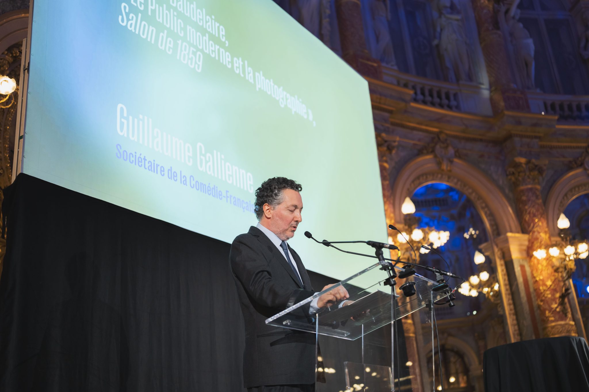  - The Fondation Henri Cartier-Bresson Unveils its 2025 Prize-Winners at its Annual Gala Evening