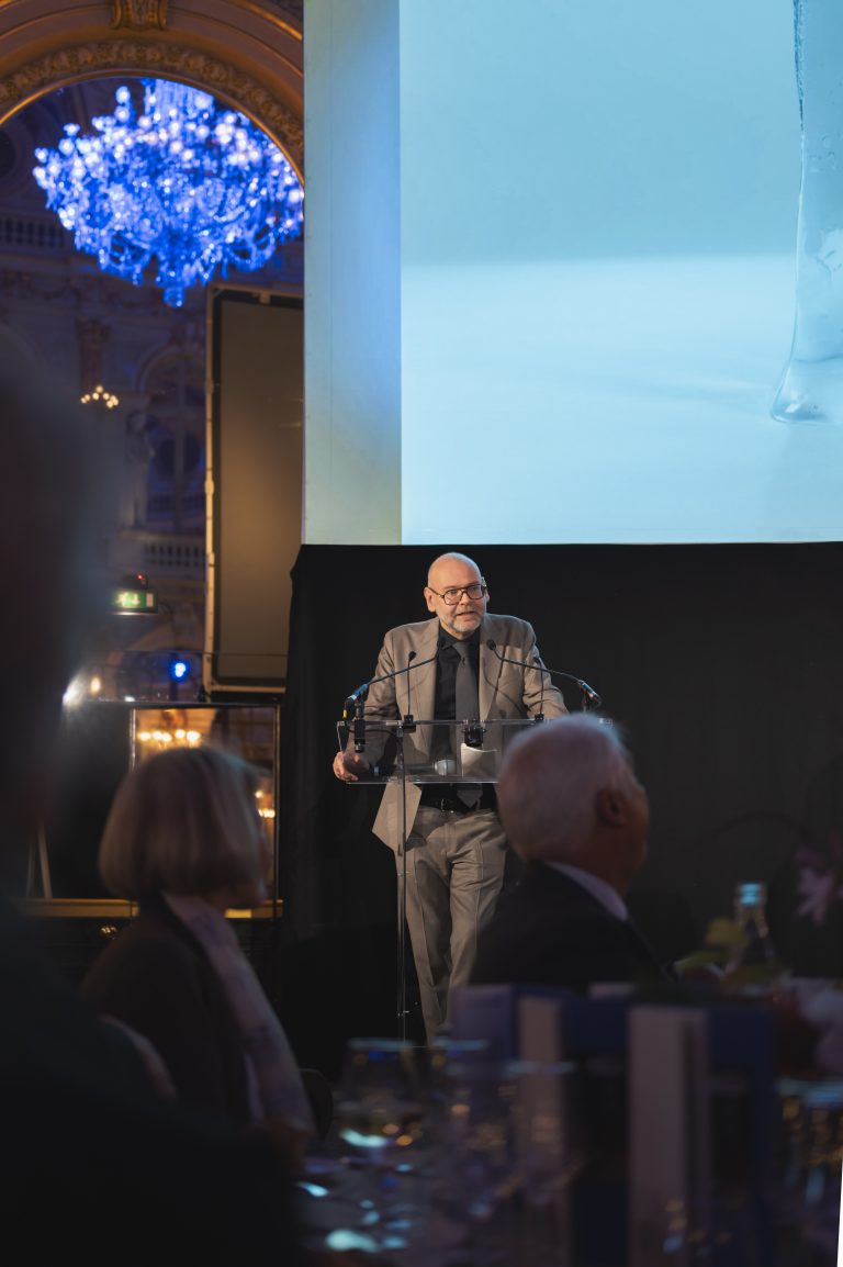  - La soirée de gala de la Fondation Henri Cartier-Bresson dévoile ses lauréats 2025
