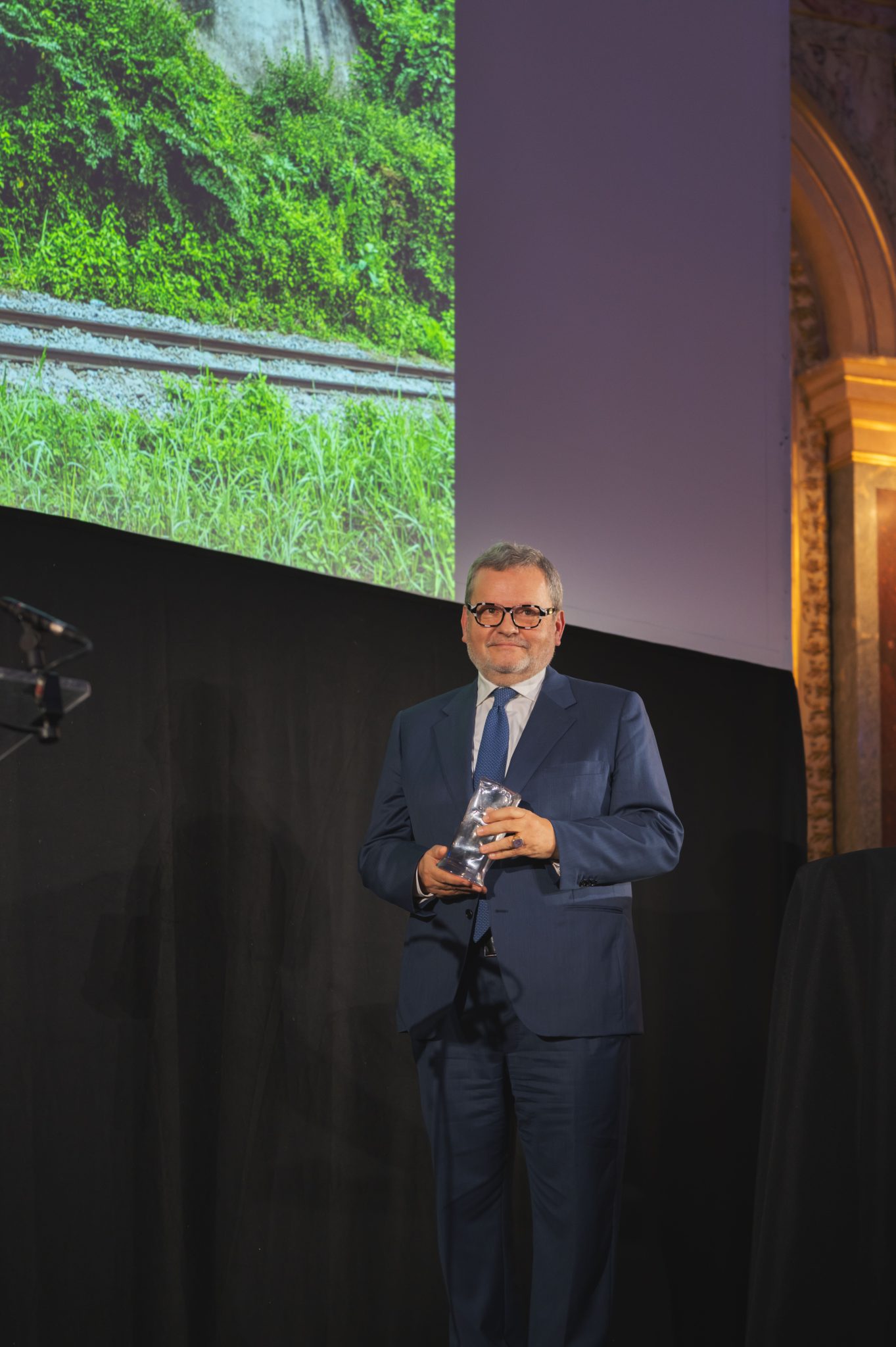 - La soirée de gala de la Fondation Henri Cartier-Bresson dévoile ses lauréats 2025
