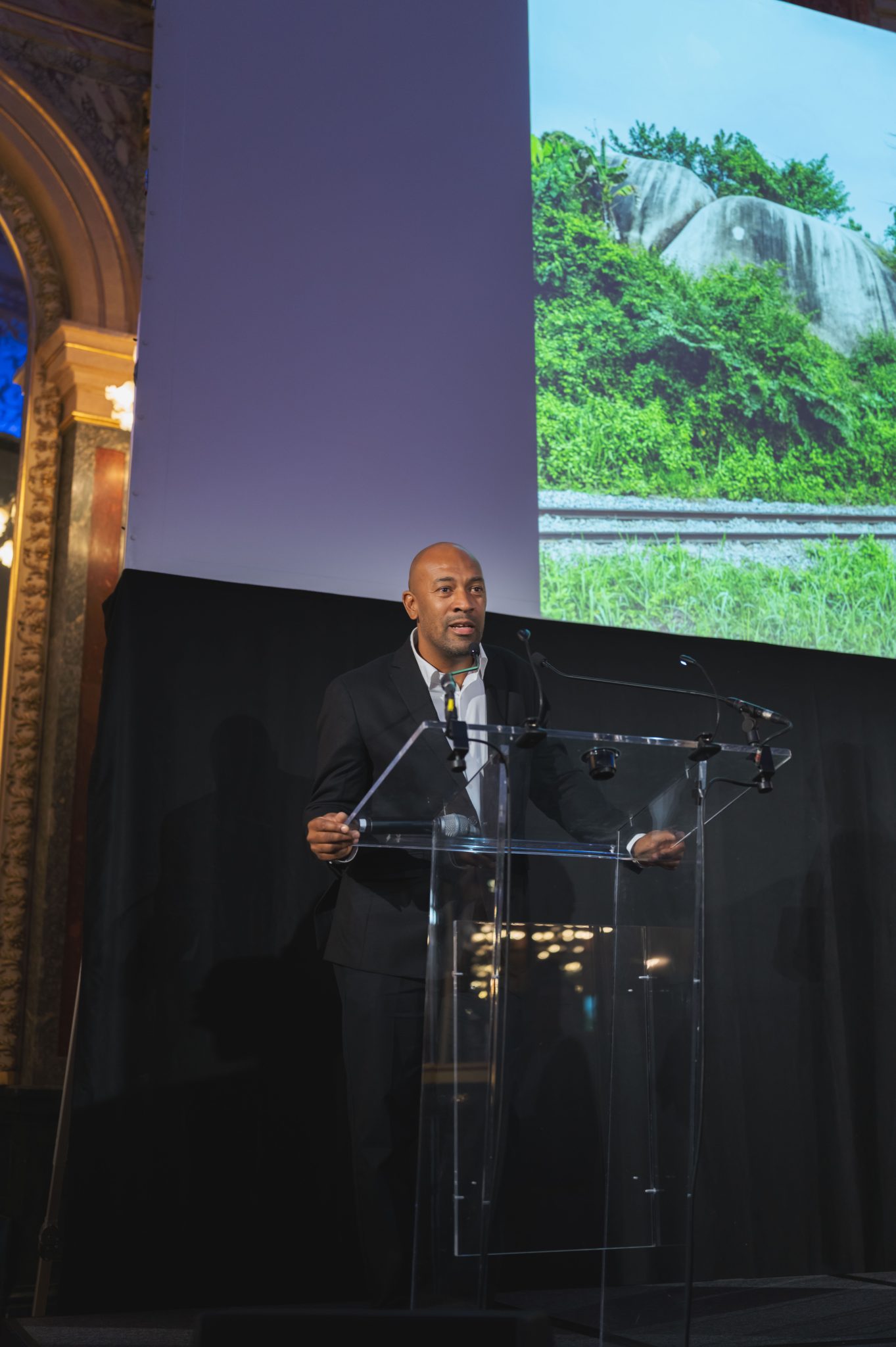  - La soirée de gala de la Fondation Henri Cartier-Bresson dévoile ses lauréats 2025