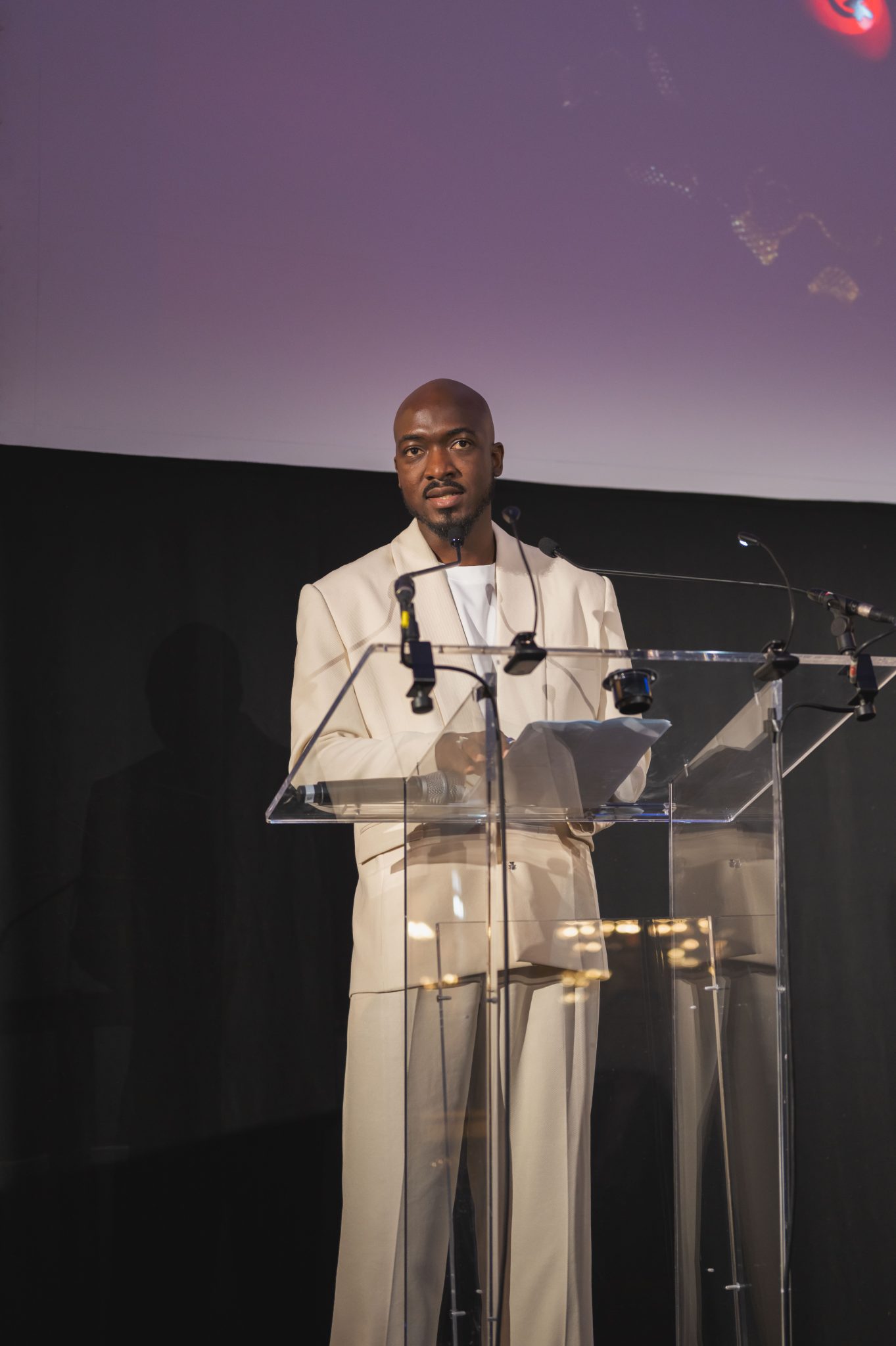  - La soirée de gala de la Fondation Henri Cartier-Bresson dévoile ses lauréats 2025