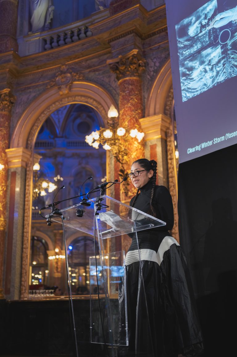  - La soirée de gala de la Fondation Henri Cartier-Bresson dévoile ses lauréats 2025