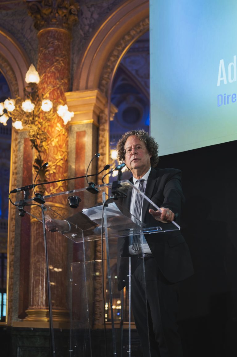  - La soirée de gala de la Fondation Henri Cartier-Bresson dévoile ses lauréats 2025