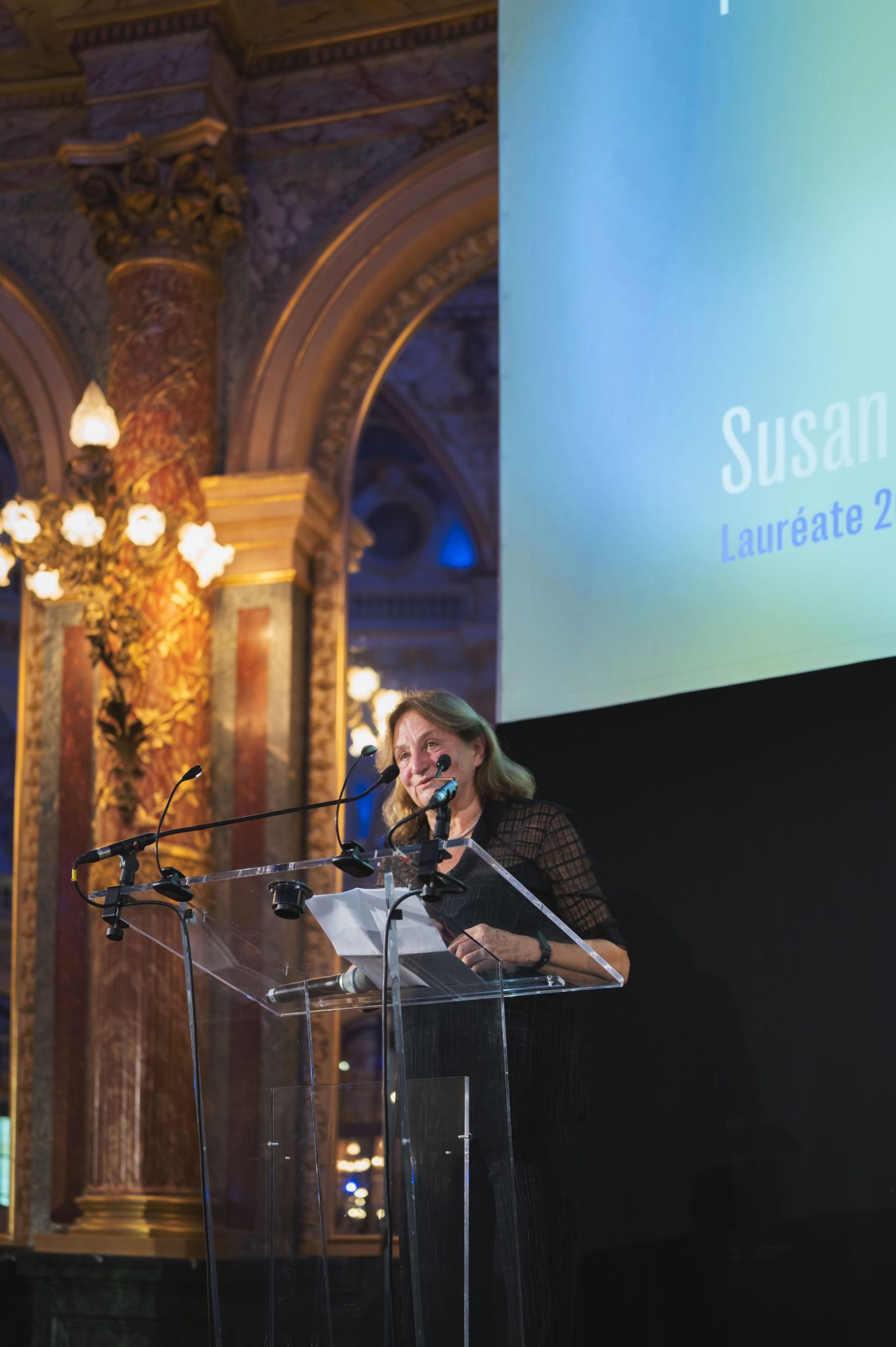  - La soirée de gala de la Fondation Henri Cartier-Bresson dévoile ses lauréats 2025