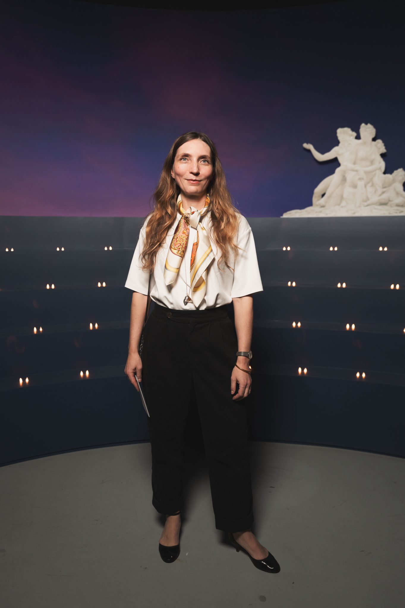  - L’épopée olfactive de Francis Kurkdjian retracée au Palais de Tokyo