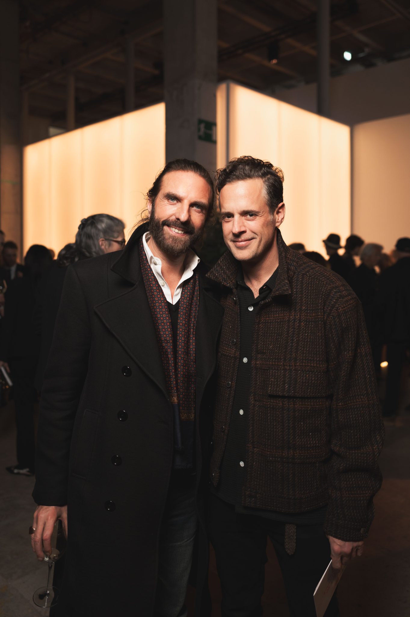  - L’épopée olfactive de Francis Kurkdjian retracée au Palais de Tokyo