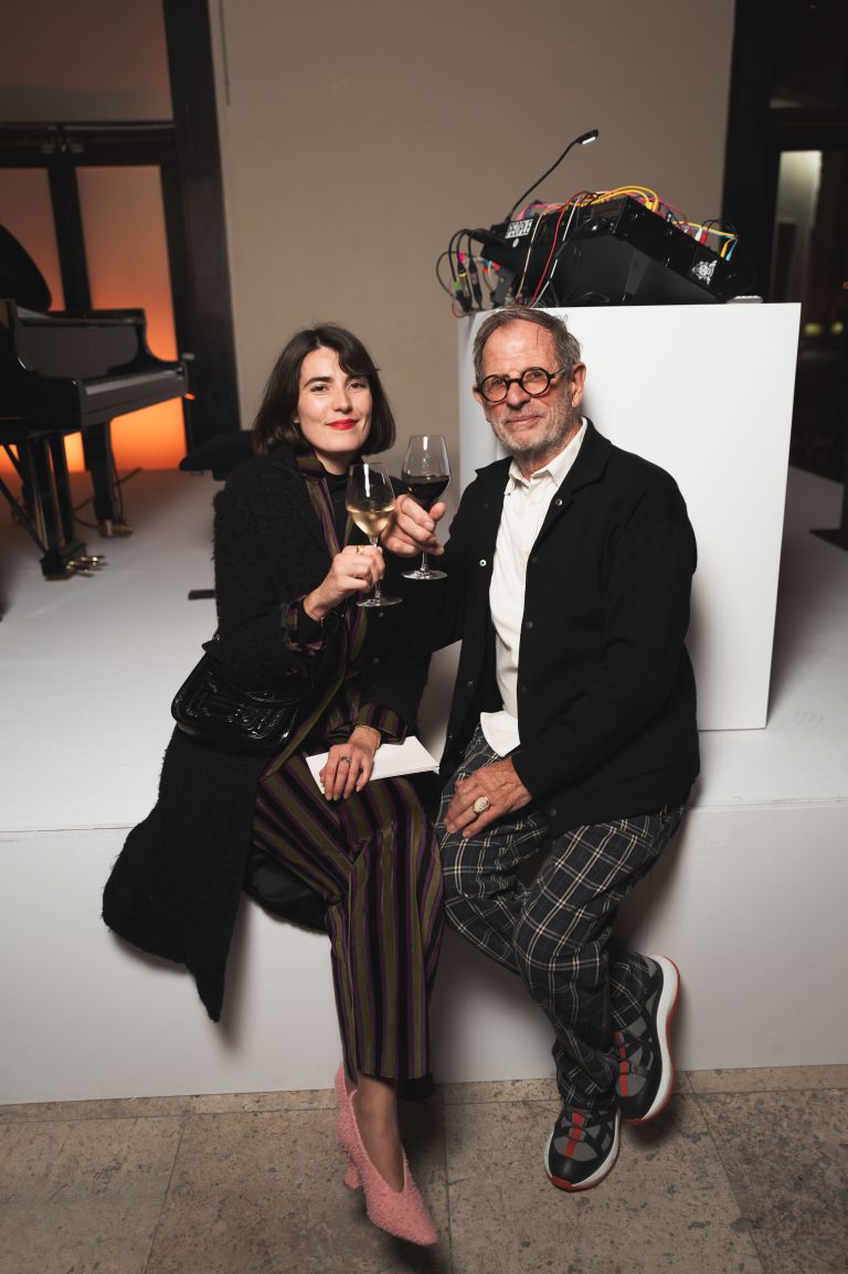  - L’épopée olfactive de Francis Kurkdjian retracée au Palais de Tokyo