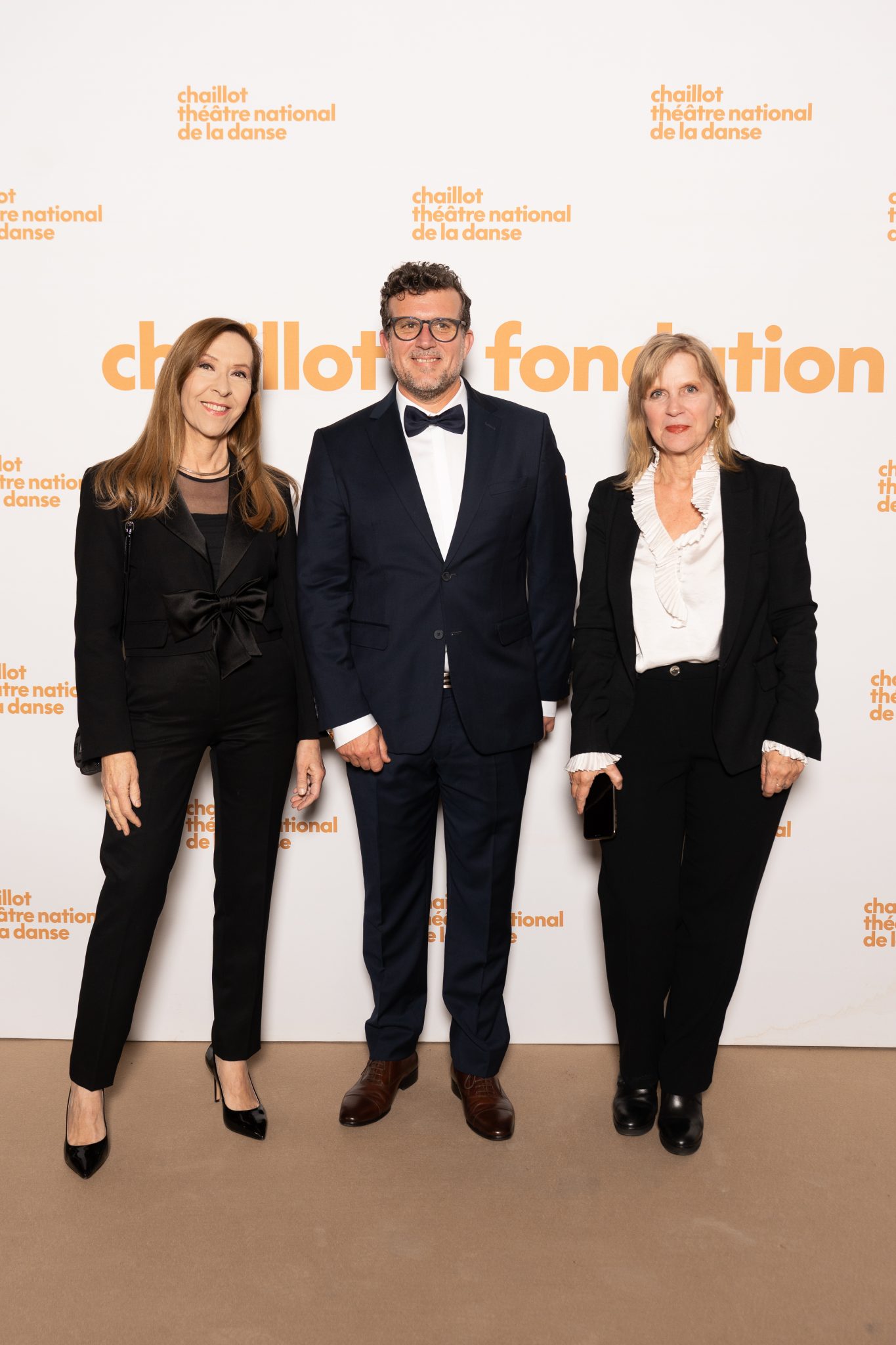  - Fondation Chaillot Hosts its Second Gala Dinner