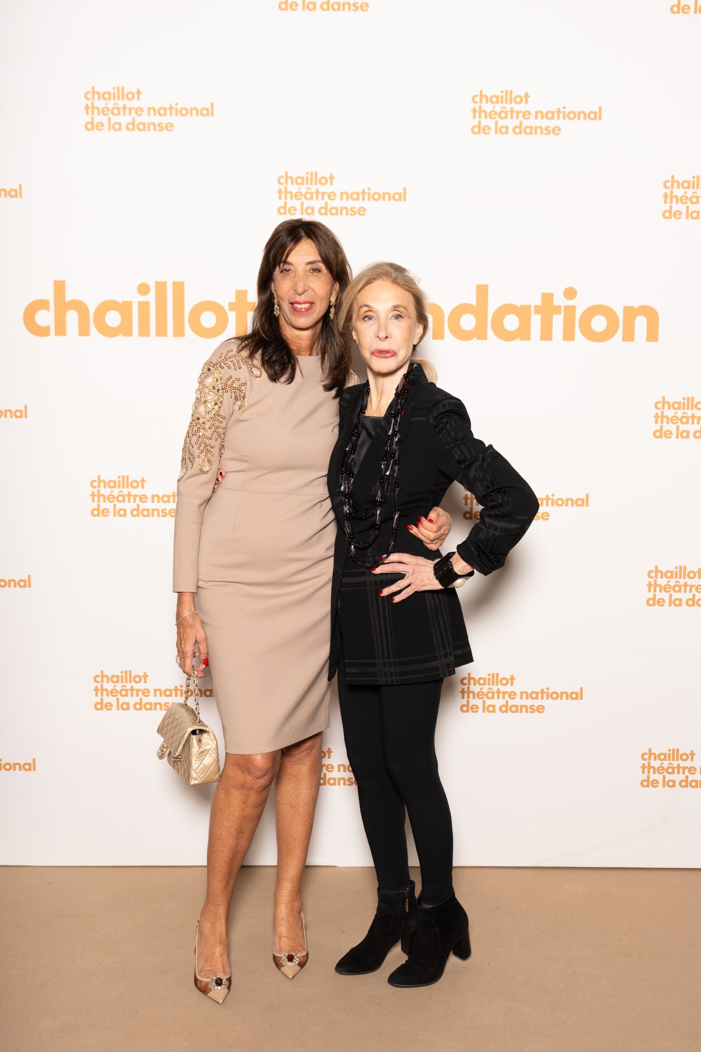  - Fondation Chaillot Hosts its Second Gala Dinner