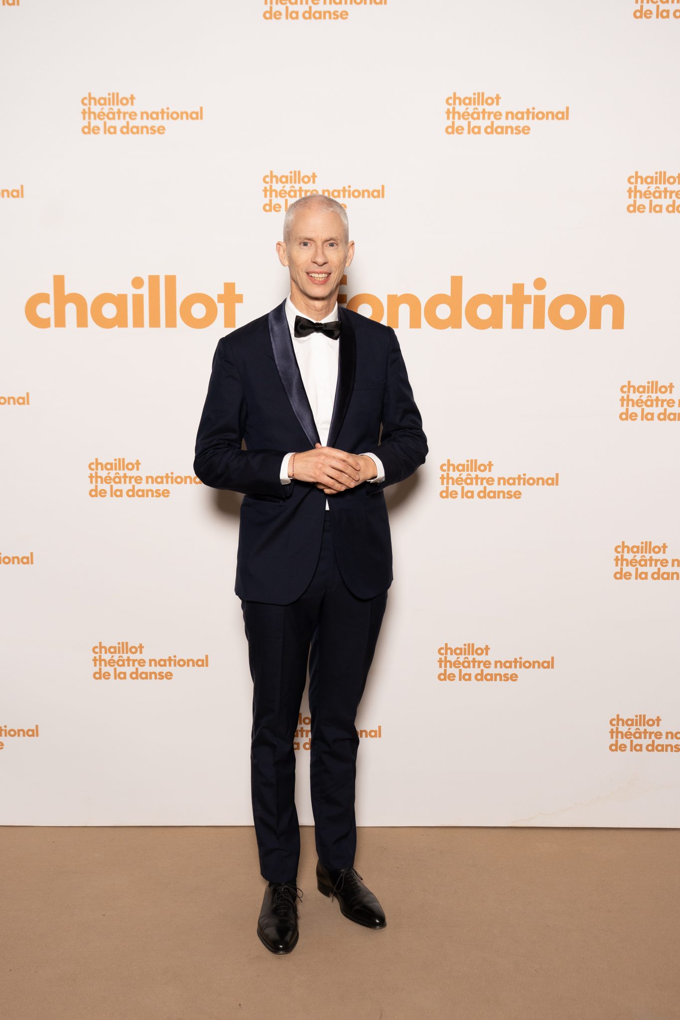  - Le 2e dîner de gala de la Fondation Chaillot