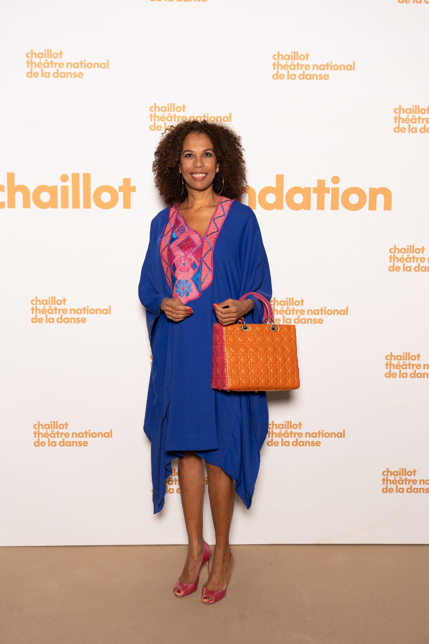  - Le 2e dîner de gala de la Fondation Chaillot