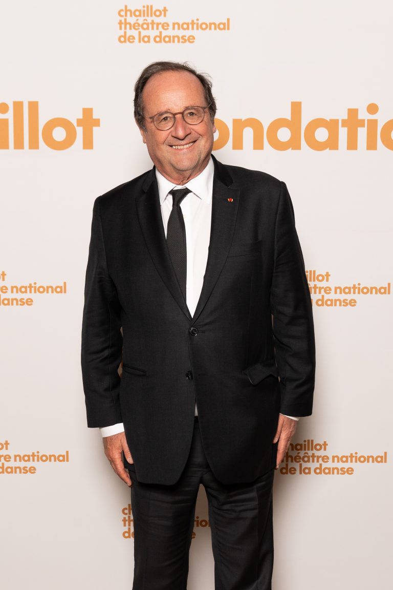  - Fondation Chaillot Hosts its Second Gala Dinner