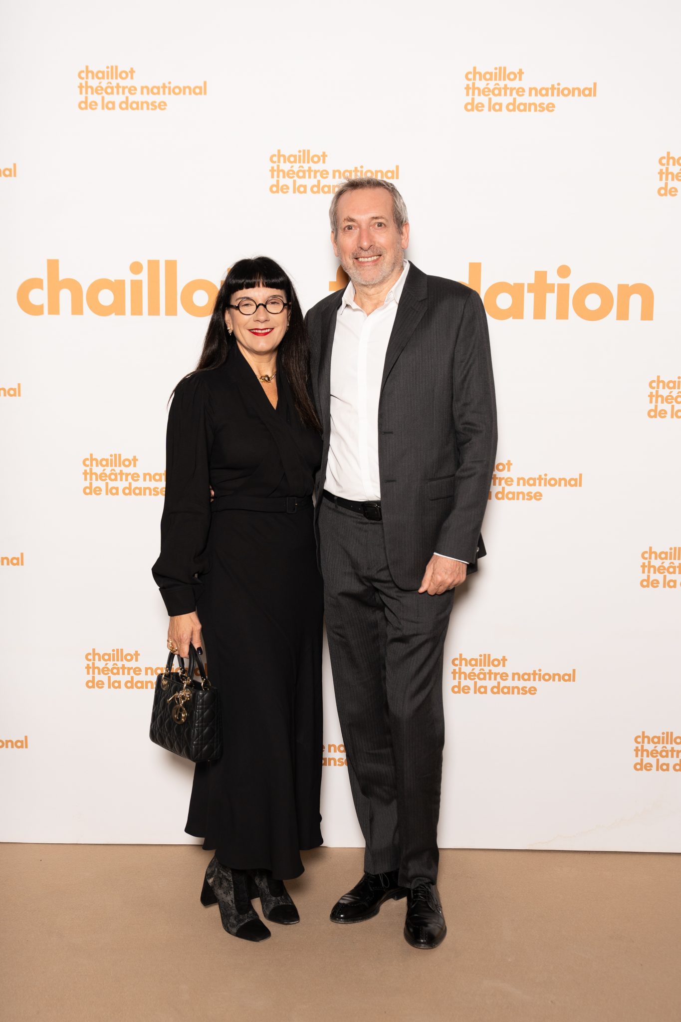  - Fondation Chaillot Hosts its Second Gala Dinner