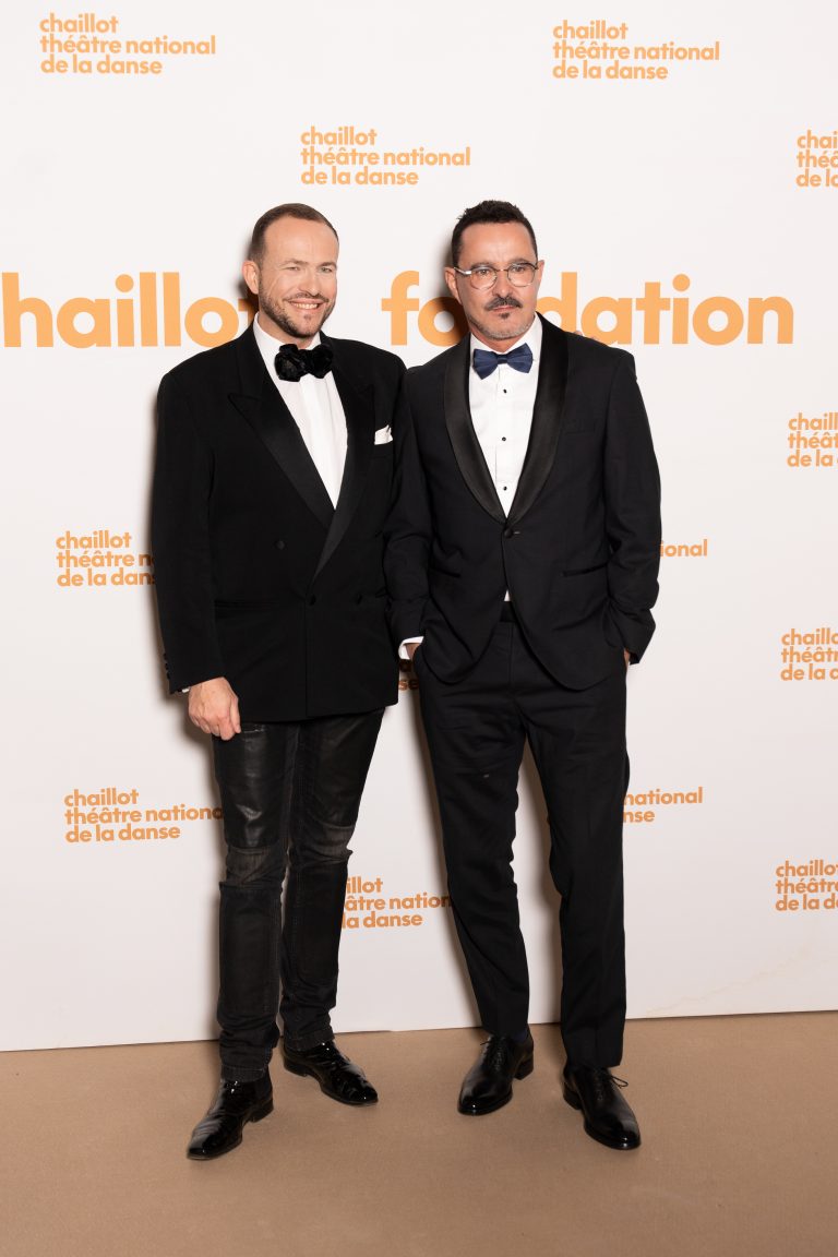  - Fondation Chaillot Hosts its Second Gala Dinner