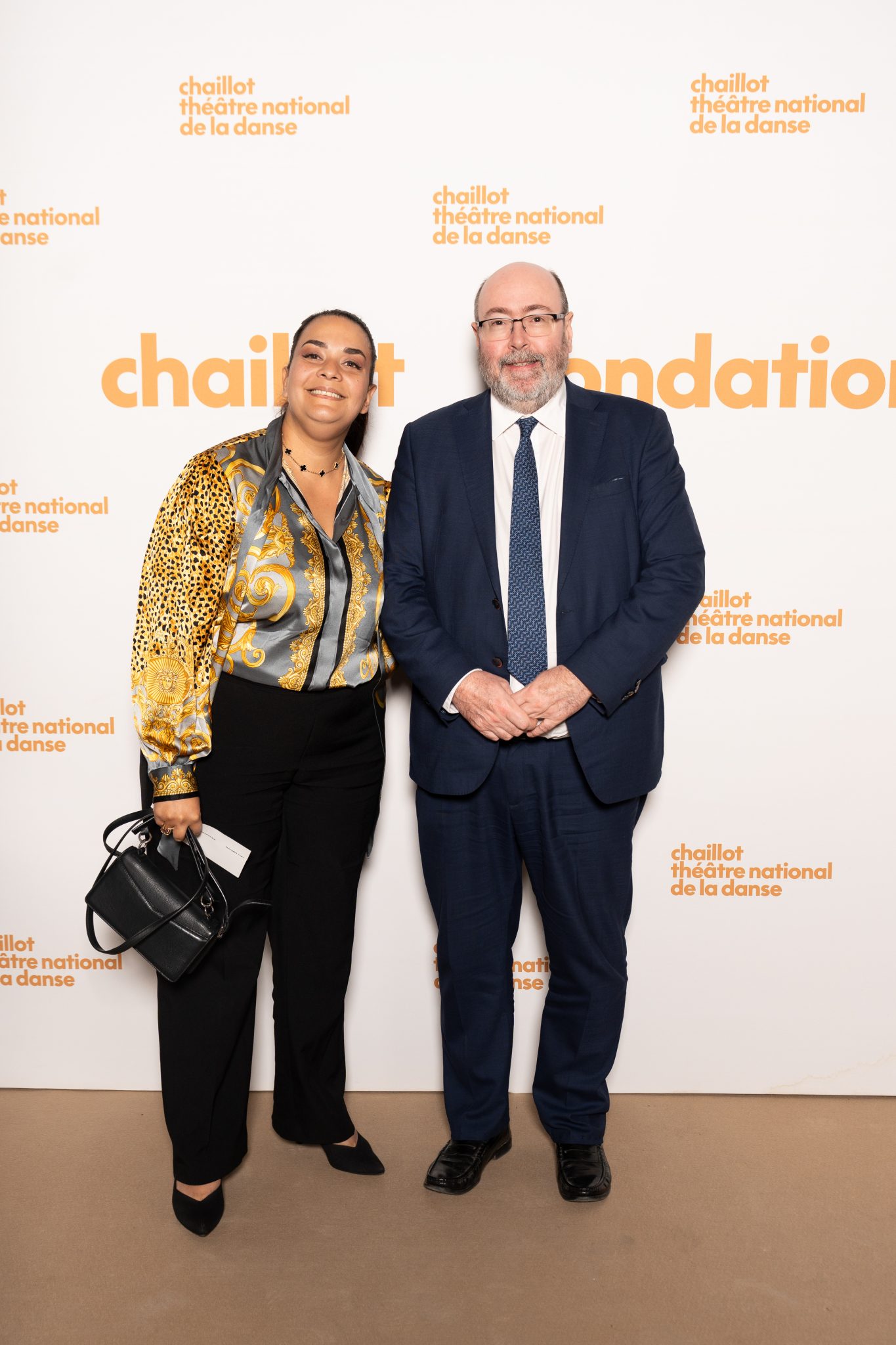  - Fondation Chaillot Hosts its Second Gala Dinner