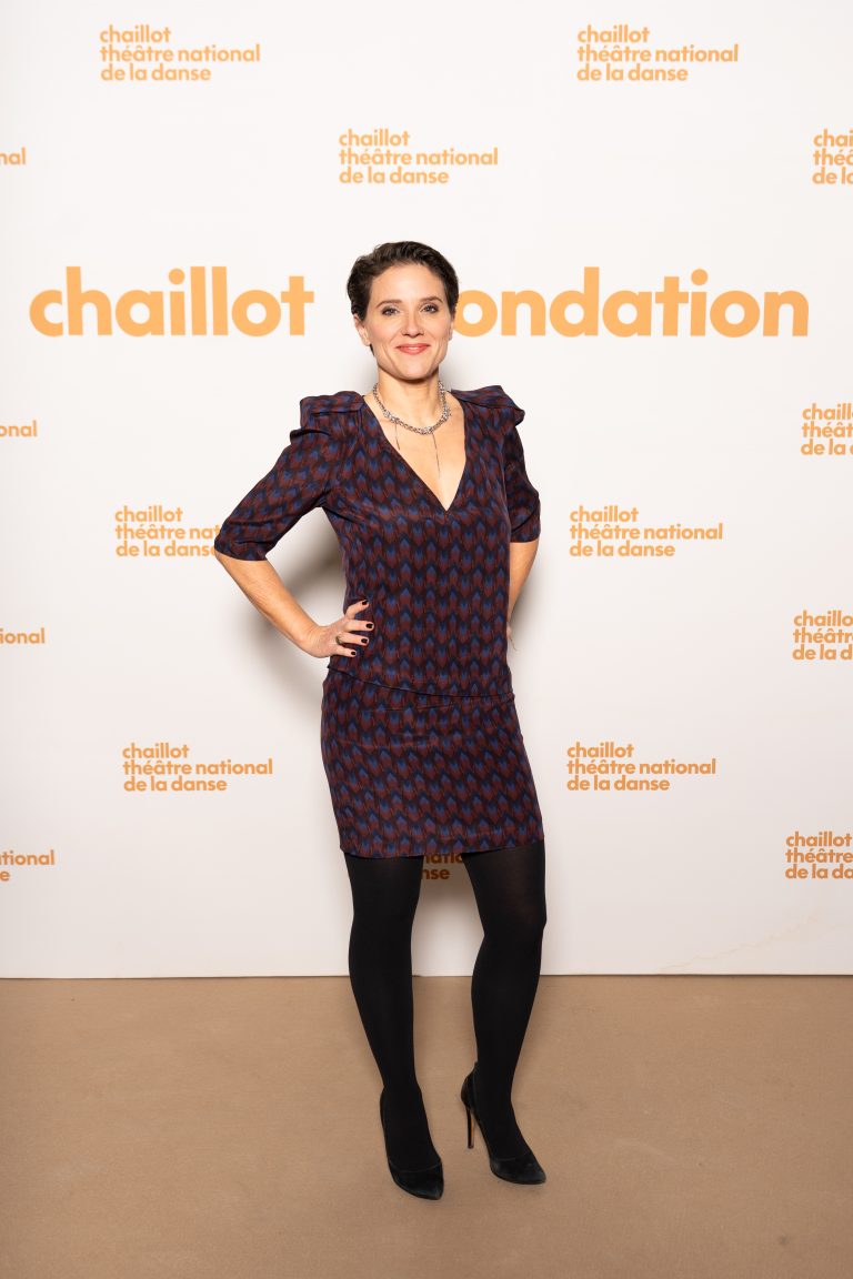  - Fondation Chaillot Hosts its Second Gala Dinner