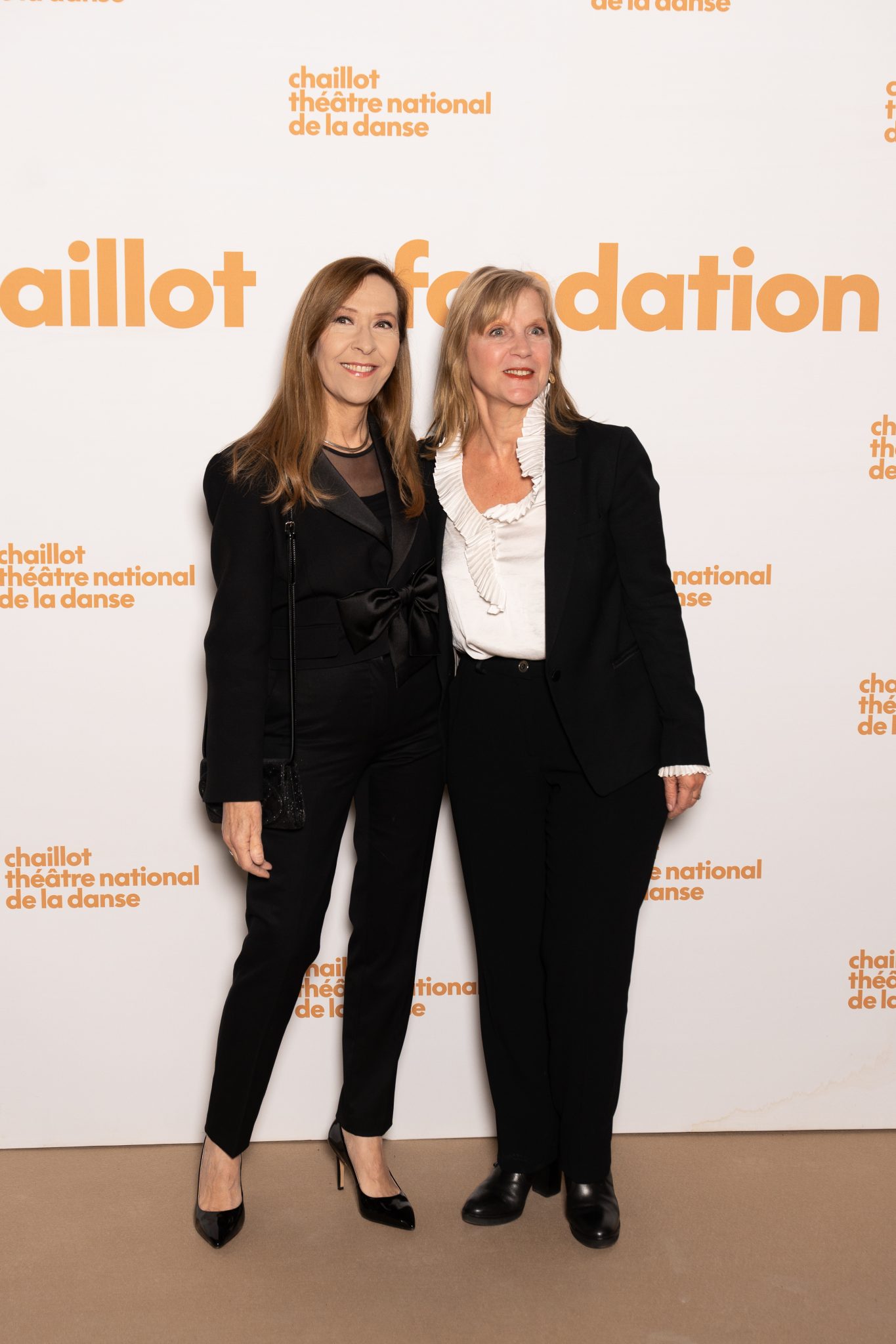  - Fondation Chaillot Hosts its Second Gala Dinner