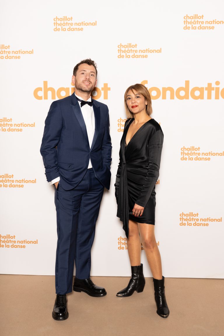  - Fondation Chaillot Hosts its Second Gala Dinner
